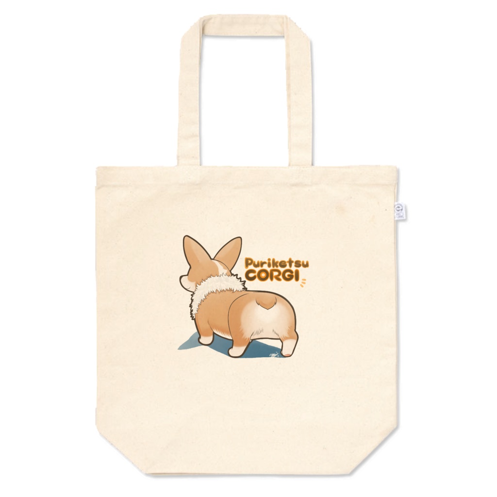 *Puriketsu CORGI*