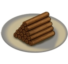 無料の食べ物の画像