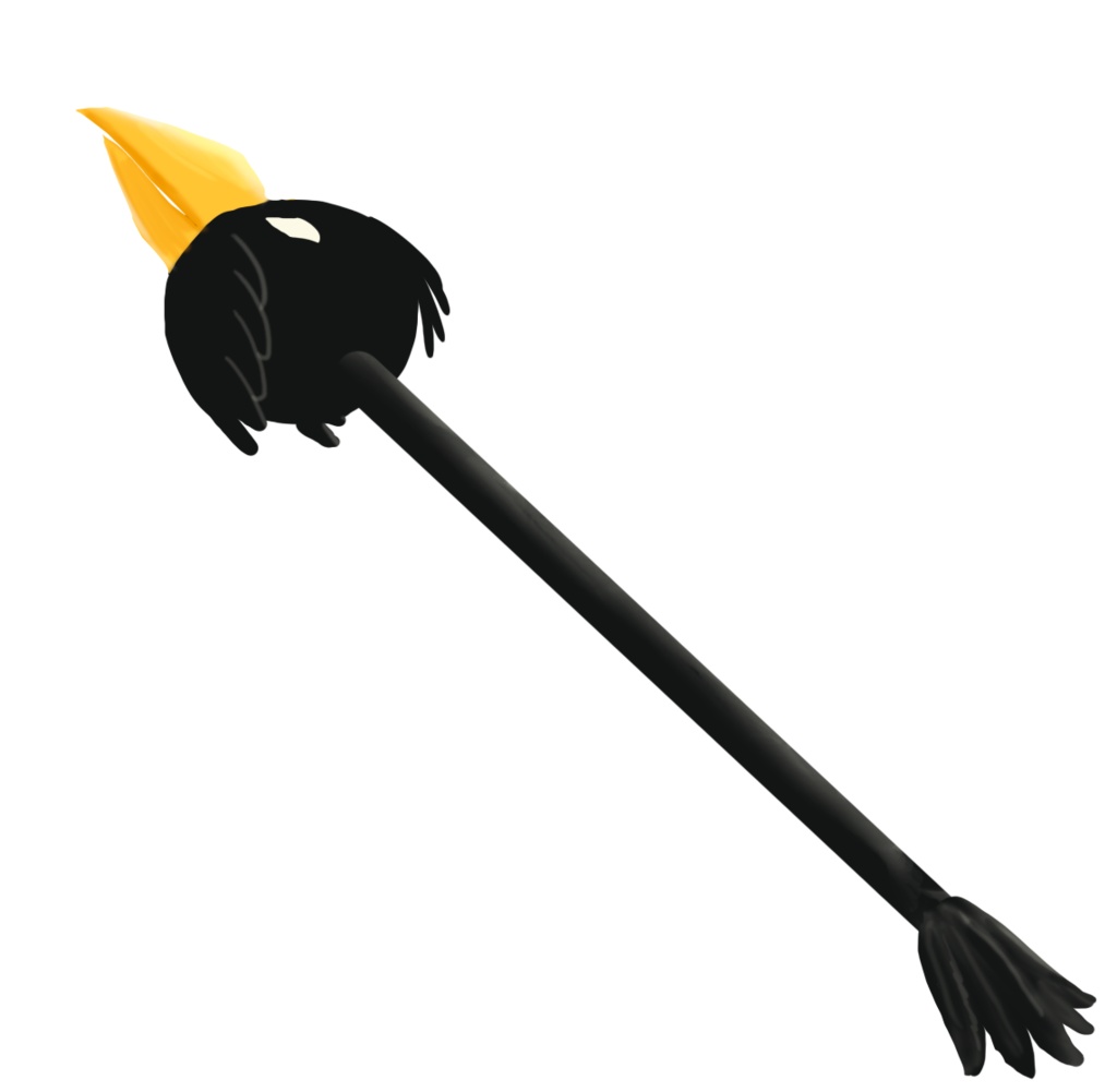 【VTuber向け】指差し棒|免費‧Free‧無料|