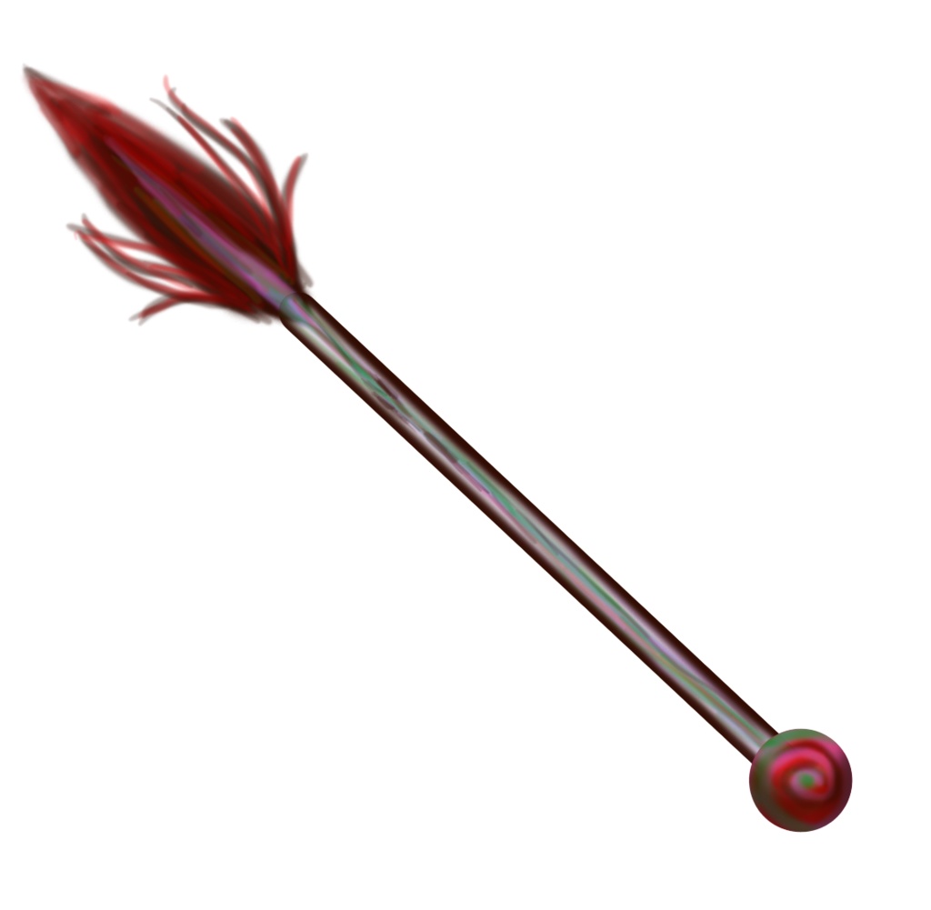 【VTuber向け】指差し棒|免費‧Free‧無料|