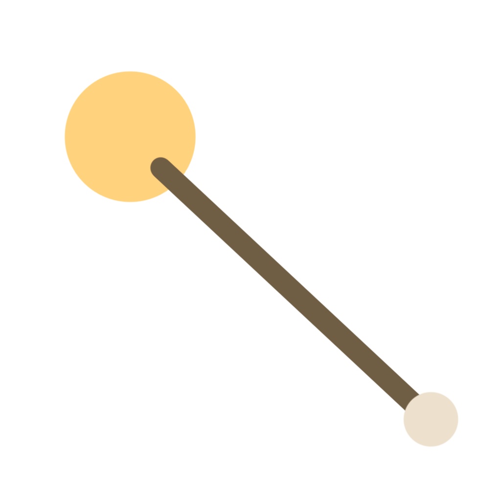 【VTuber向け】指差し棒|免費‧Free‧無料|