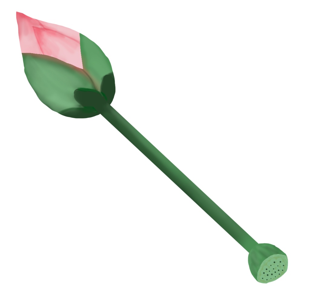 【VTuber向け】指差し棒|免費‧Free‧無料|