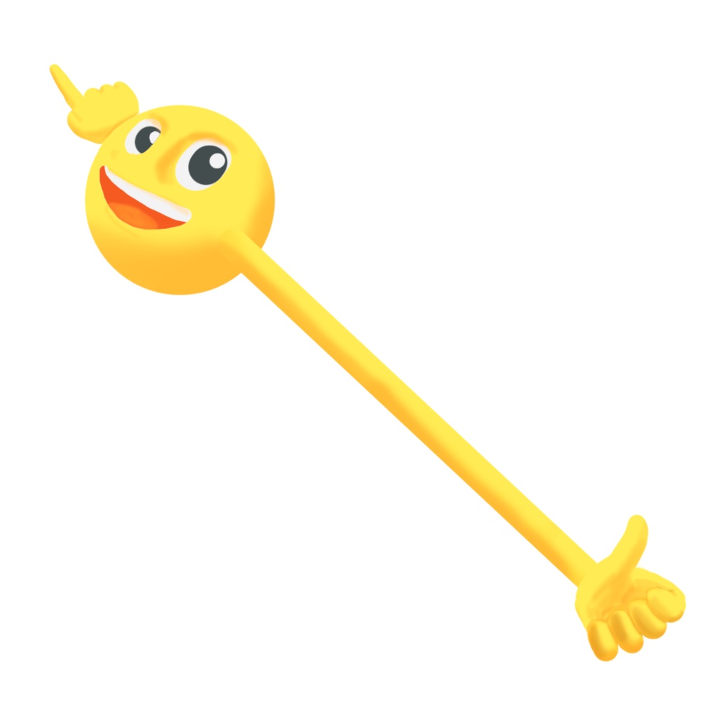 【VTuber向け】指差し棒|免費‧Free‧無料|