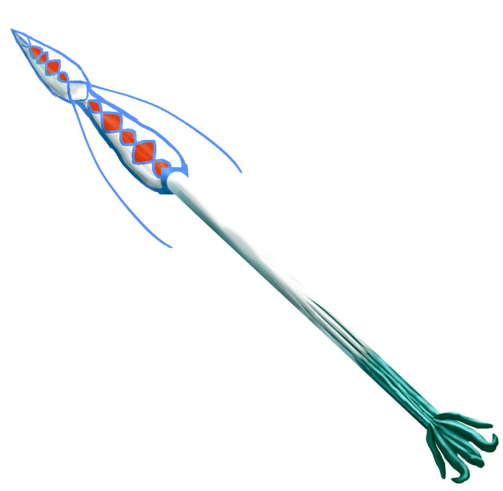 【VTuber向け】指差し棒|免費‧Free‧無料|