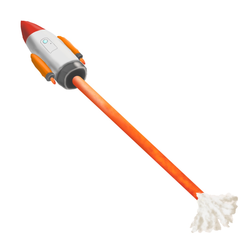 【VTuber向け】指差し棒|免費‧Free‧無料|