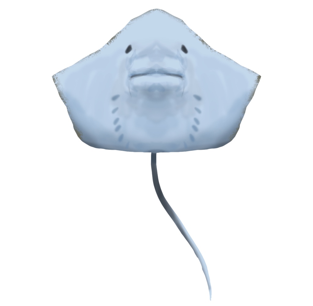 【VTuber向け】生き物の帽子|免費‧Free‧無料|