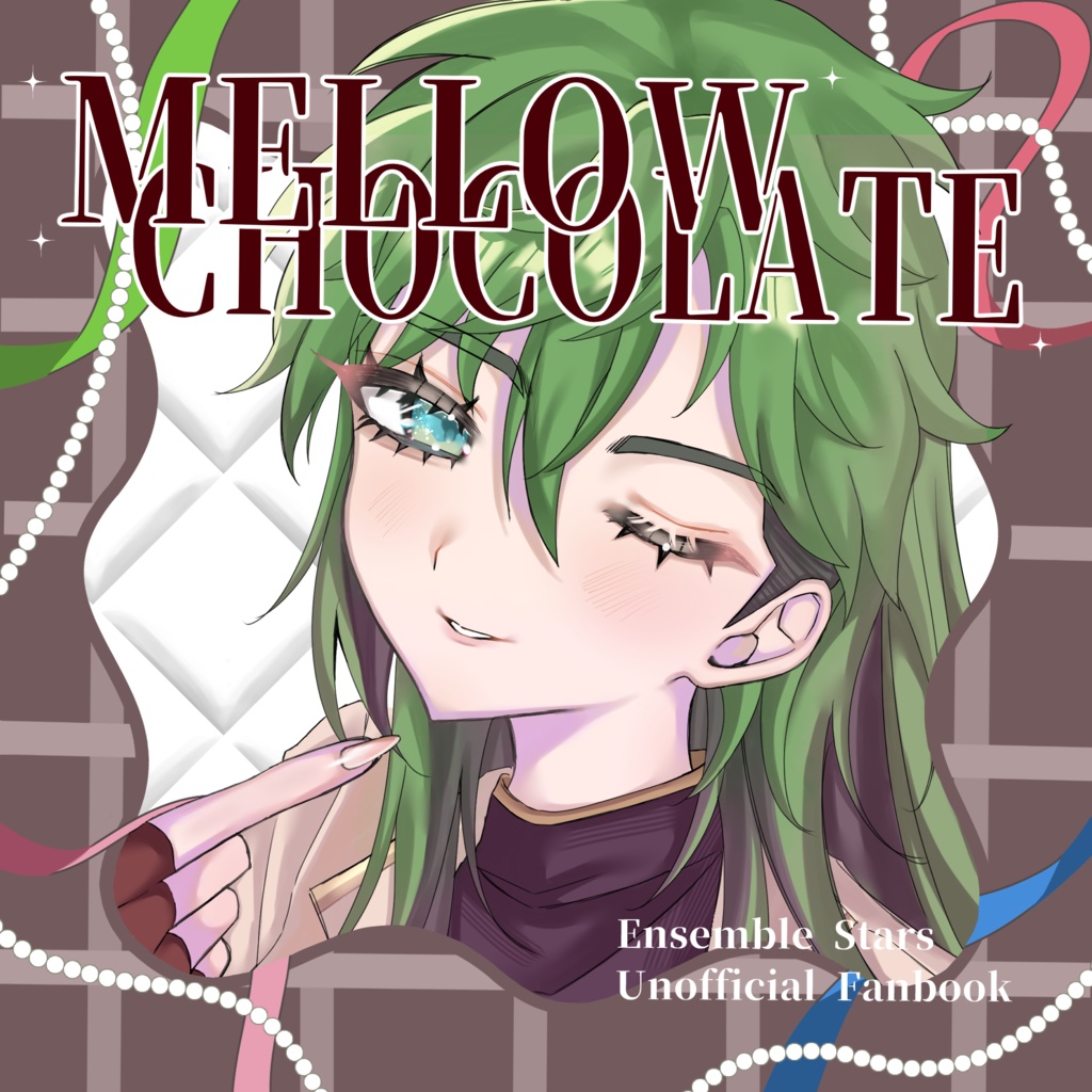 MELLOW CHOCOLATE