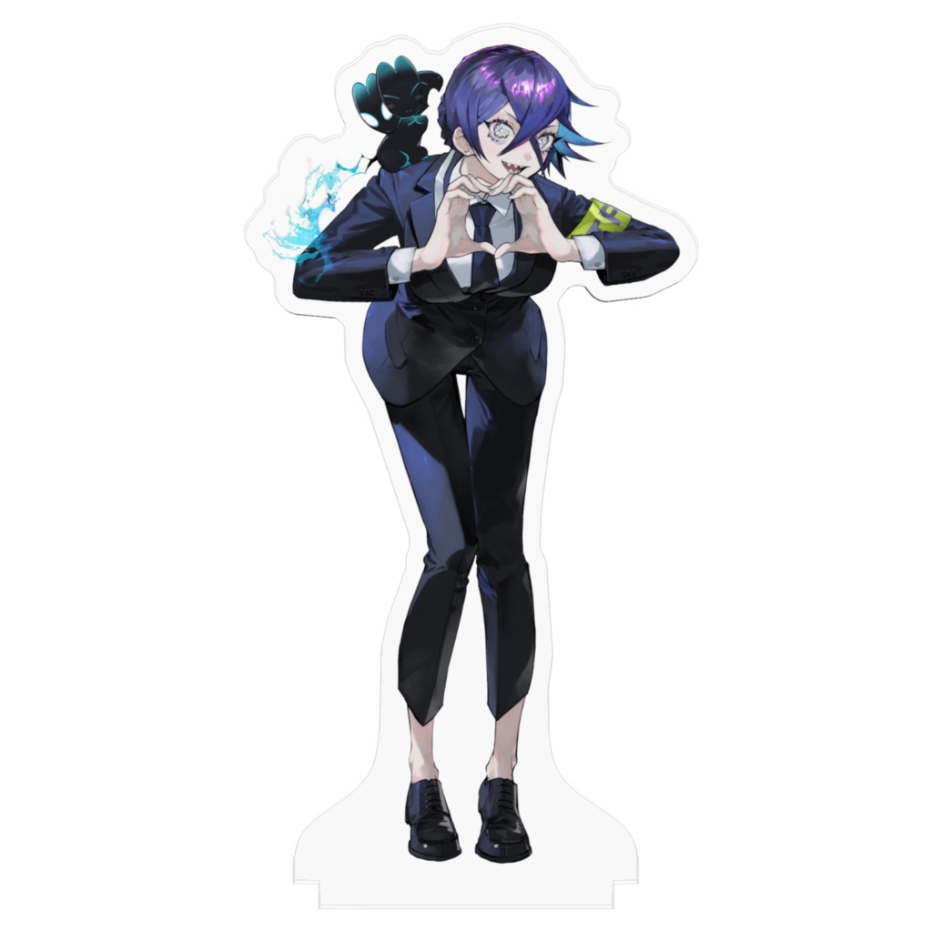 自己完結型BIG LOVE───…ガミさん