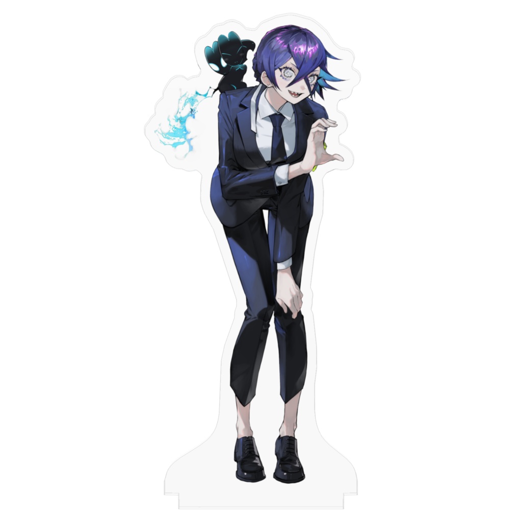 BIG LOVE───…ガミさん