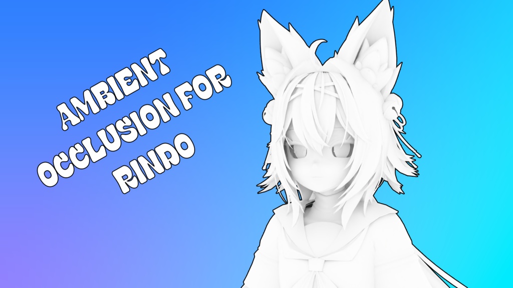 Ambient Occlusion for Rindo