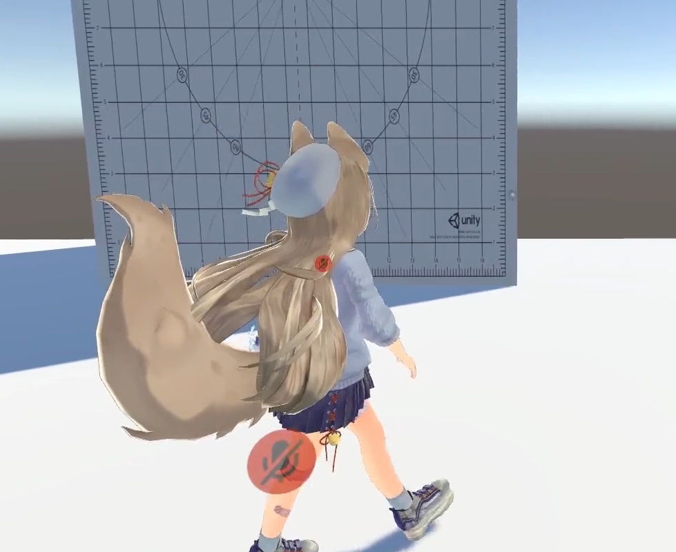 UdonUI (UdonWorld -- Tool)