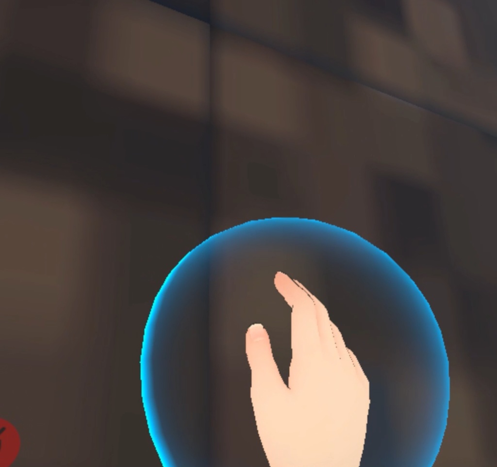 UdonUI (UdonWorld -- Tool)