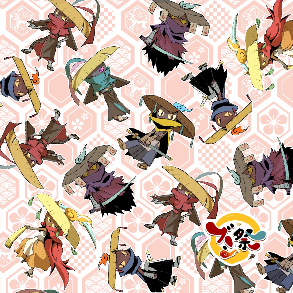 ブシズ メガネ拭き