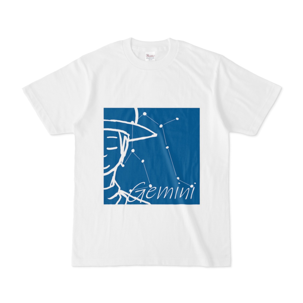 カストルTシャツ