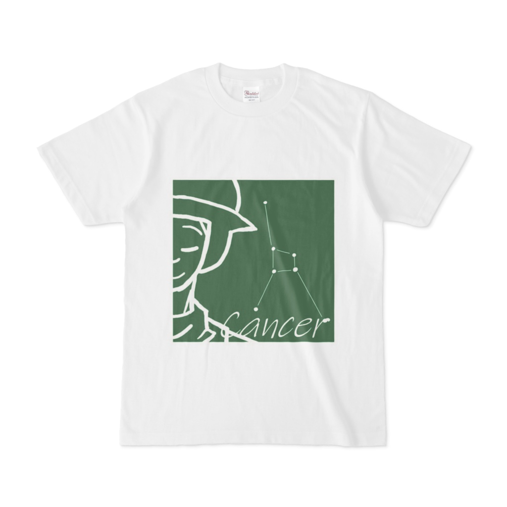 タルフTシャツ