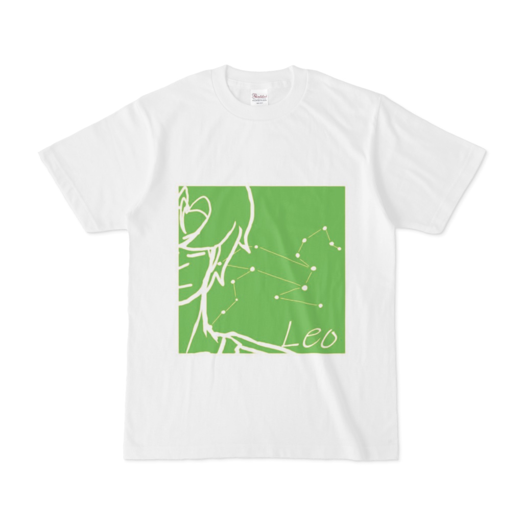 レグルスTシャツ