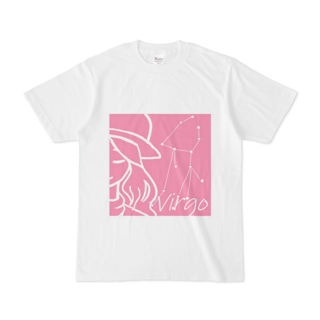 スピカTシャツ