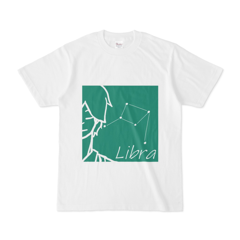 カマリTシャツ