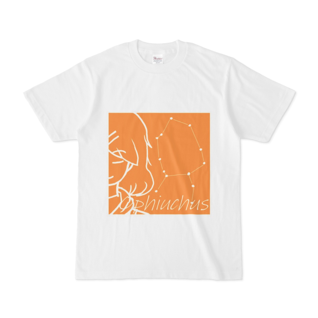アルハゲTシャツ
