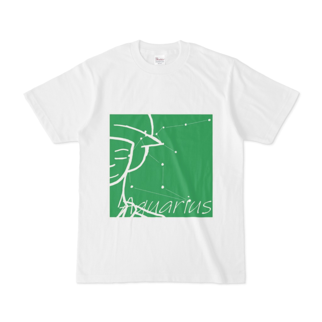 サダルスウドTシャツ