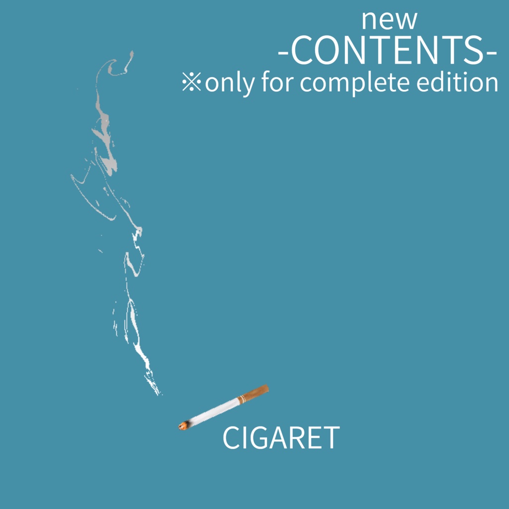 【VRoid衣装】the Bad Lovers -治安悪わるかっぷる-