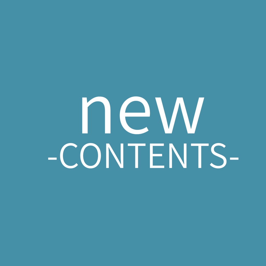 【VRoid衣装】the Bad Lovers -治安悪わるかっぷる-