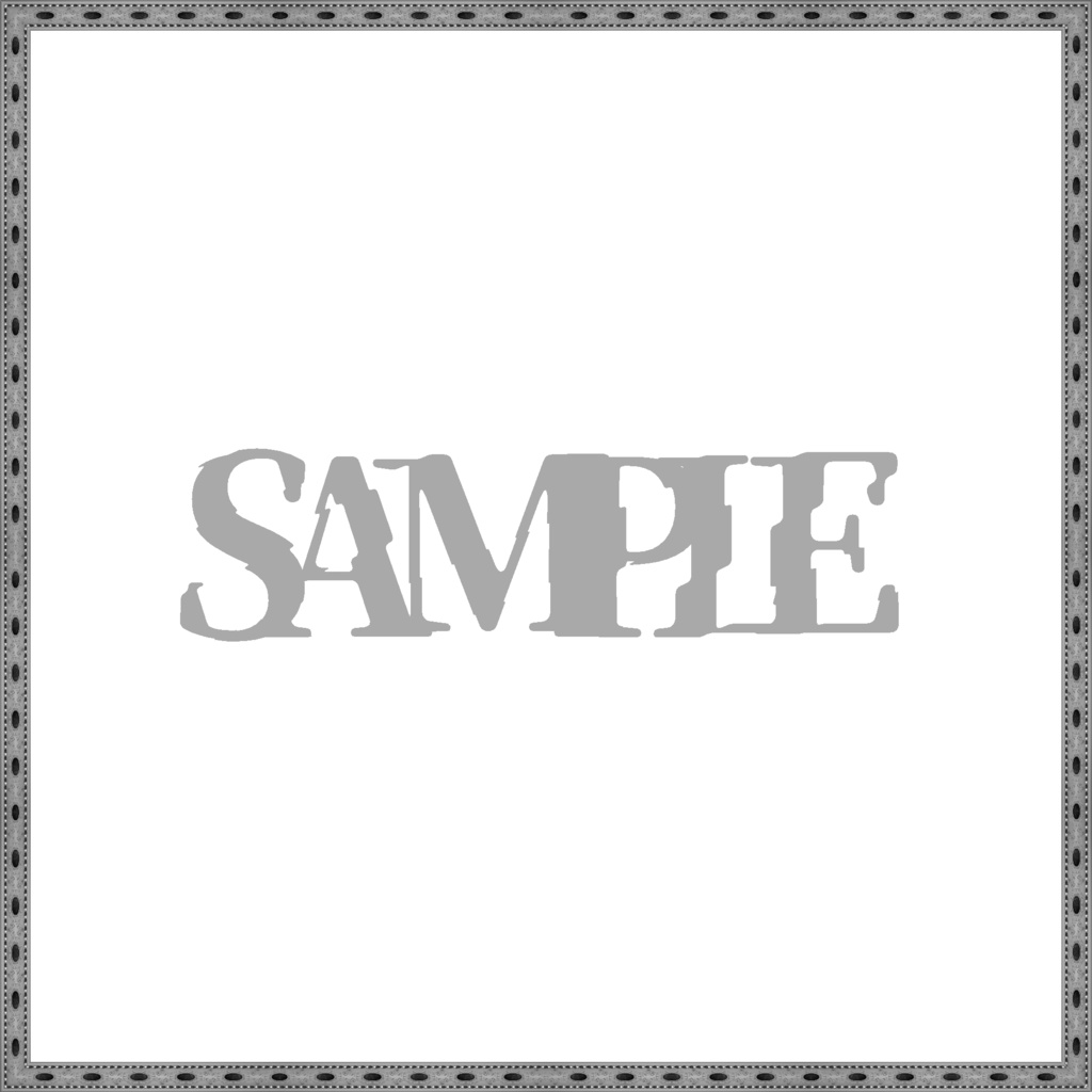 【VRoid衣装】the ascetic raven -禁欲的鴉-