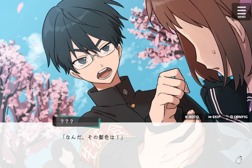 私立!!黒髪学園-完全版-