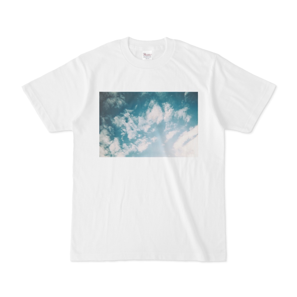 Blue Sky T-shirt