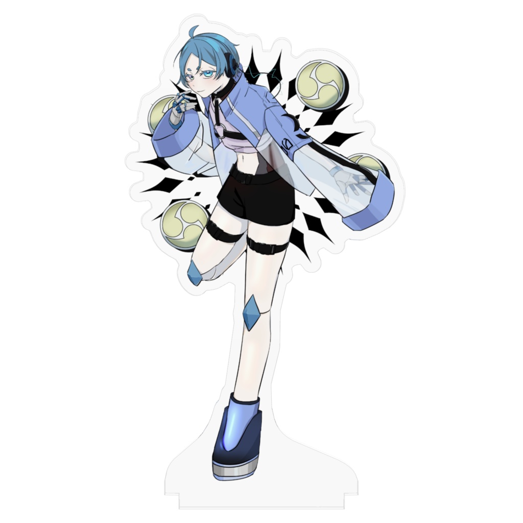 天鼓樹 分離型Ⅱ