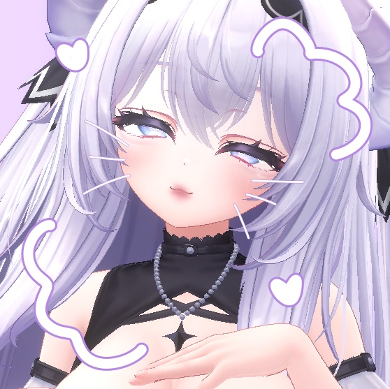 ۶ৎ AIRI SOFT-GAL MAKE ⭑.ᐟ || あいりのテクスチャ 