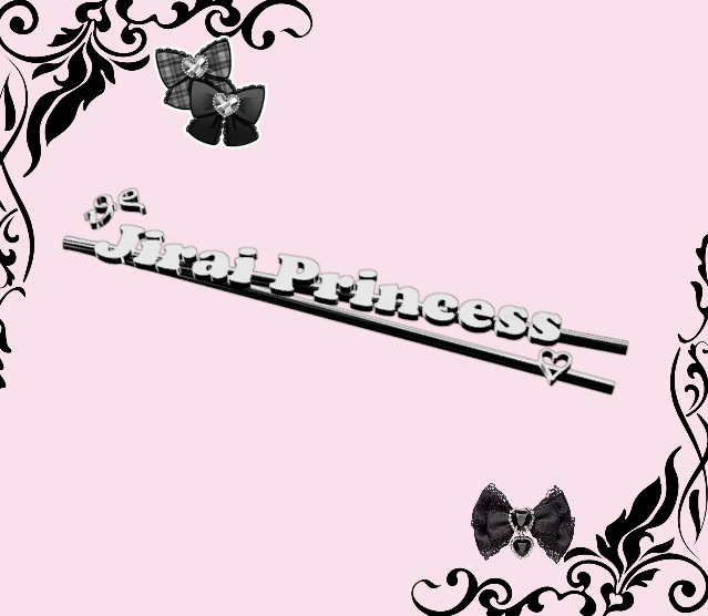 𐙚 ‧₊˚ ⋅ "Jirai Princess" Pin