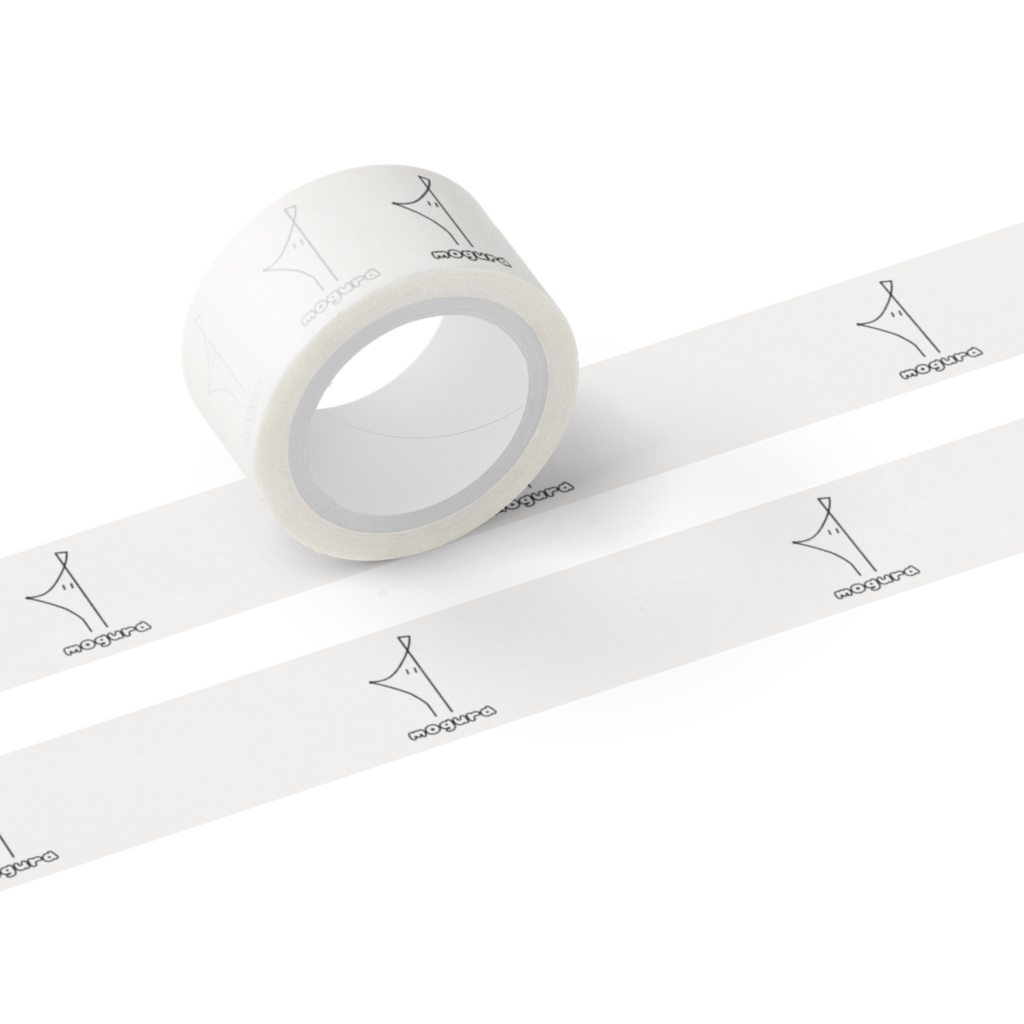 moguraちゃんマスキングープ