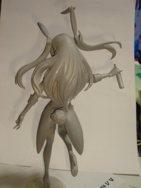 プリンッ・オイゲン(バニーガール)