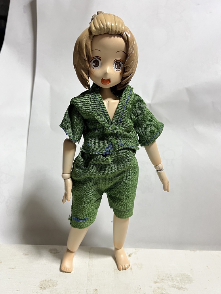 桐山こゆり
