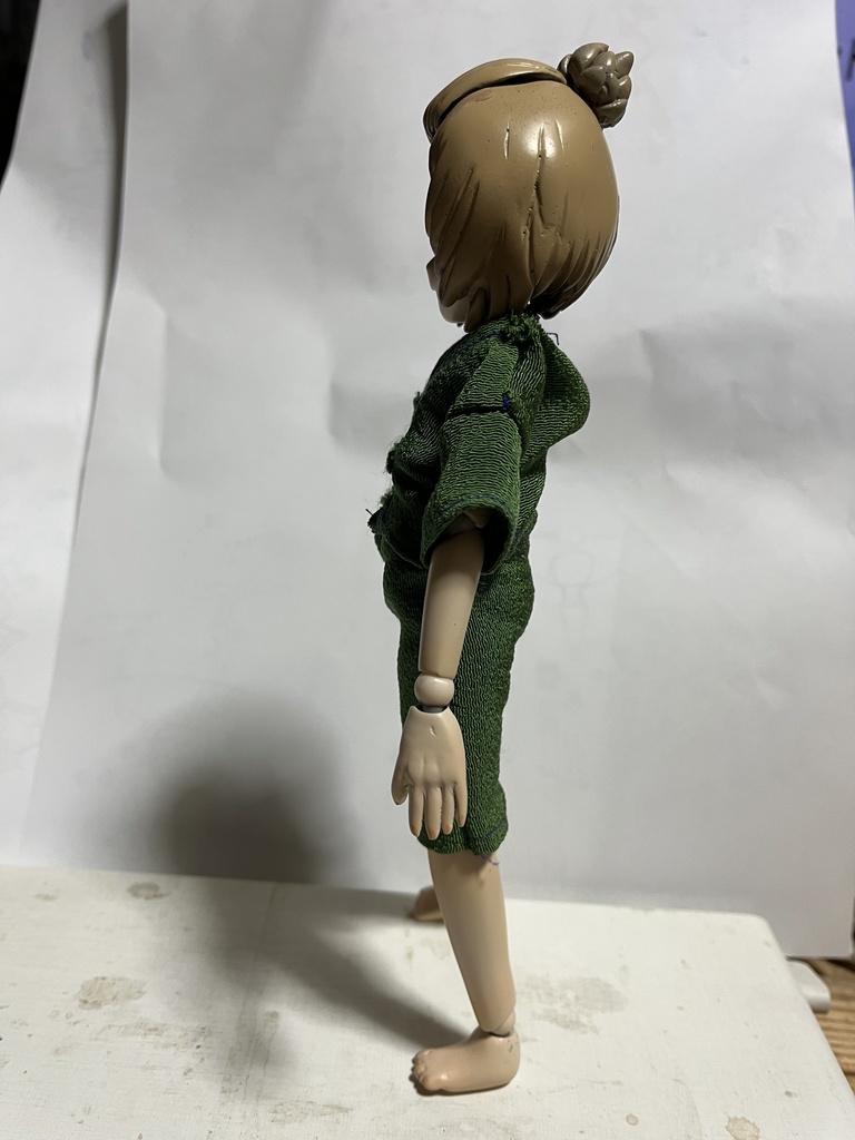 桐山こゆり