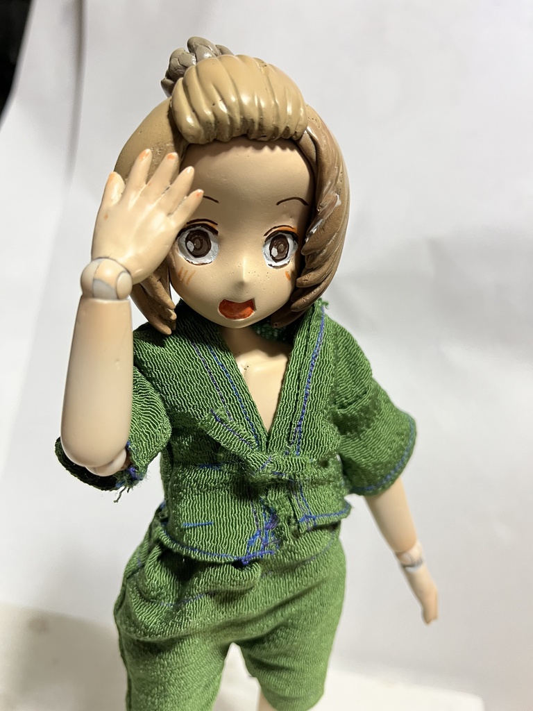 桐山こゆり