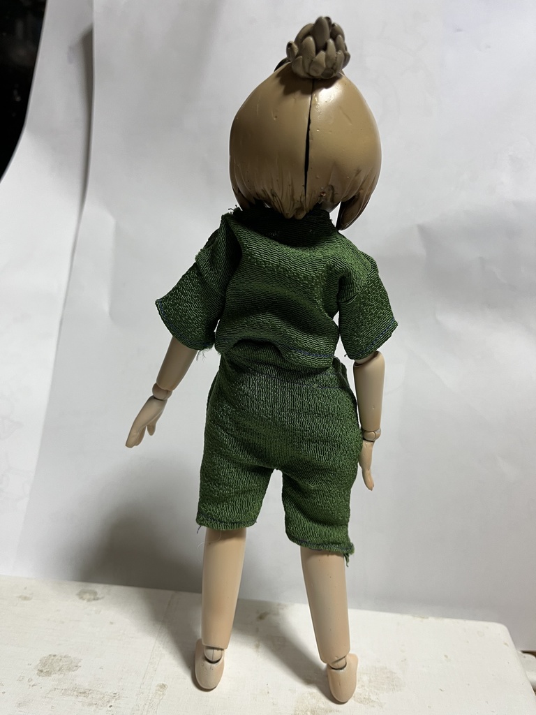 桐山こゆり