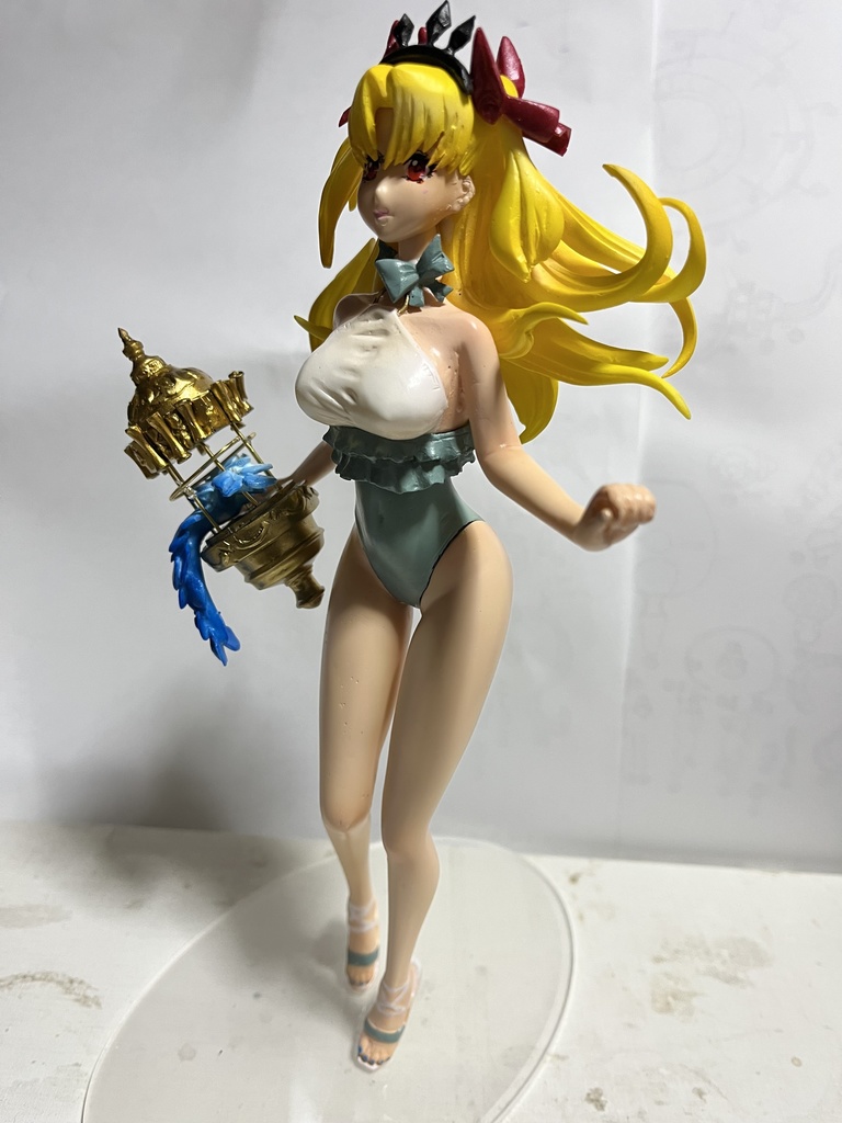 スペース・エレシュキガル