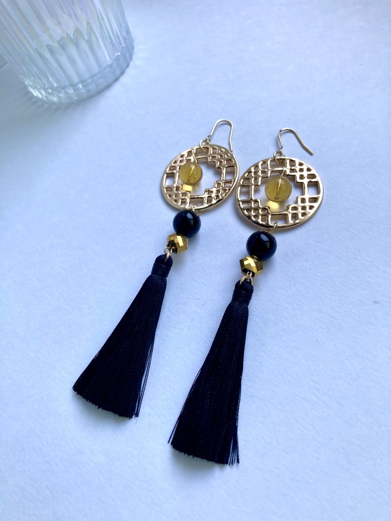 原神 鍾離 イメージアクセサリー