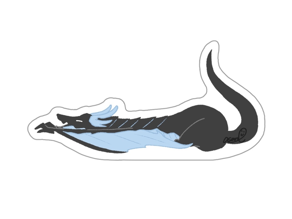 自立アクリルブロック【影の展覧会HARU2026】