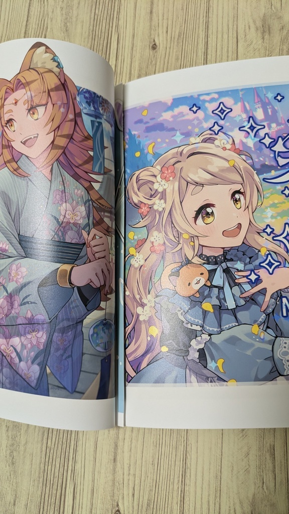 365+イラストブック