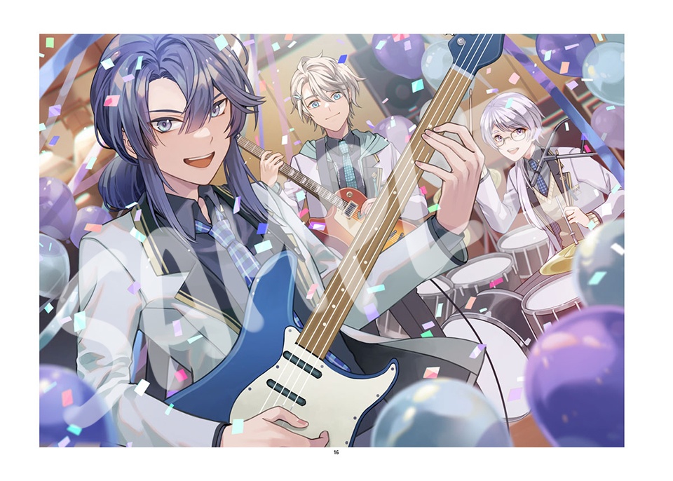 365+イラストブック