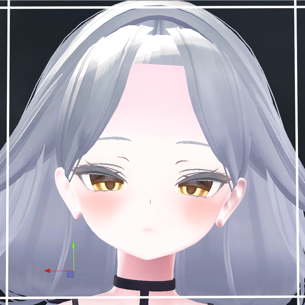 【ルルネ専用】mayo face eye&makeup texture