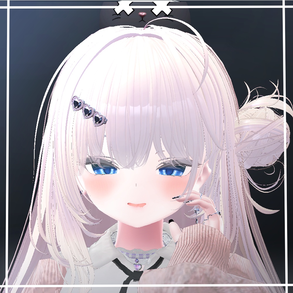 【ルルネ専用】mayo face eye&makeup texture