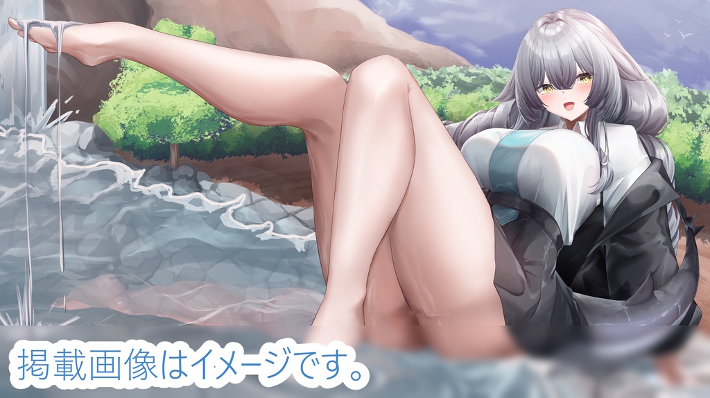 【在庫処分セール】ルルネ マウスパッド
