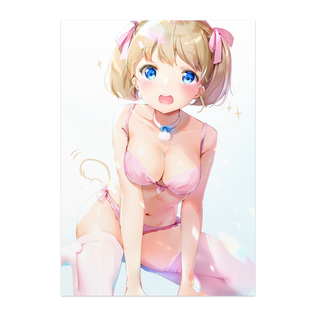 いぬっころ少女