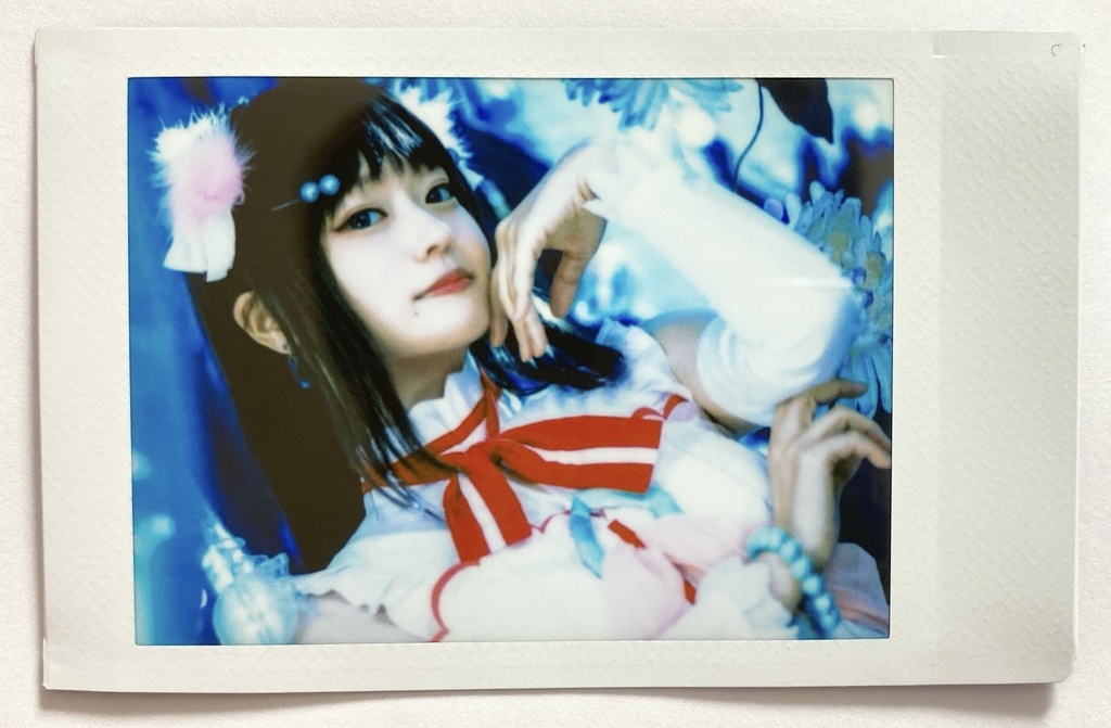 恋アクダイヤさん2枚セット