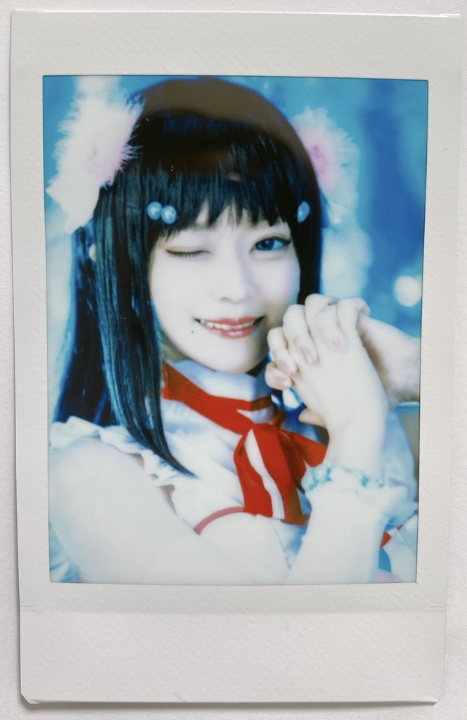 恋アクダイヤさん2枚セット