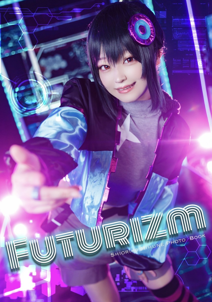 FUTURIZM